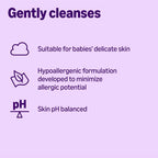 by Amazon Sensitive Baby Wipes 1008 Wipes, Unscented, 18 Pack of 56