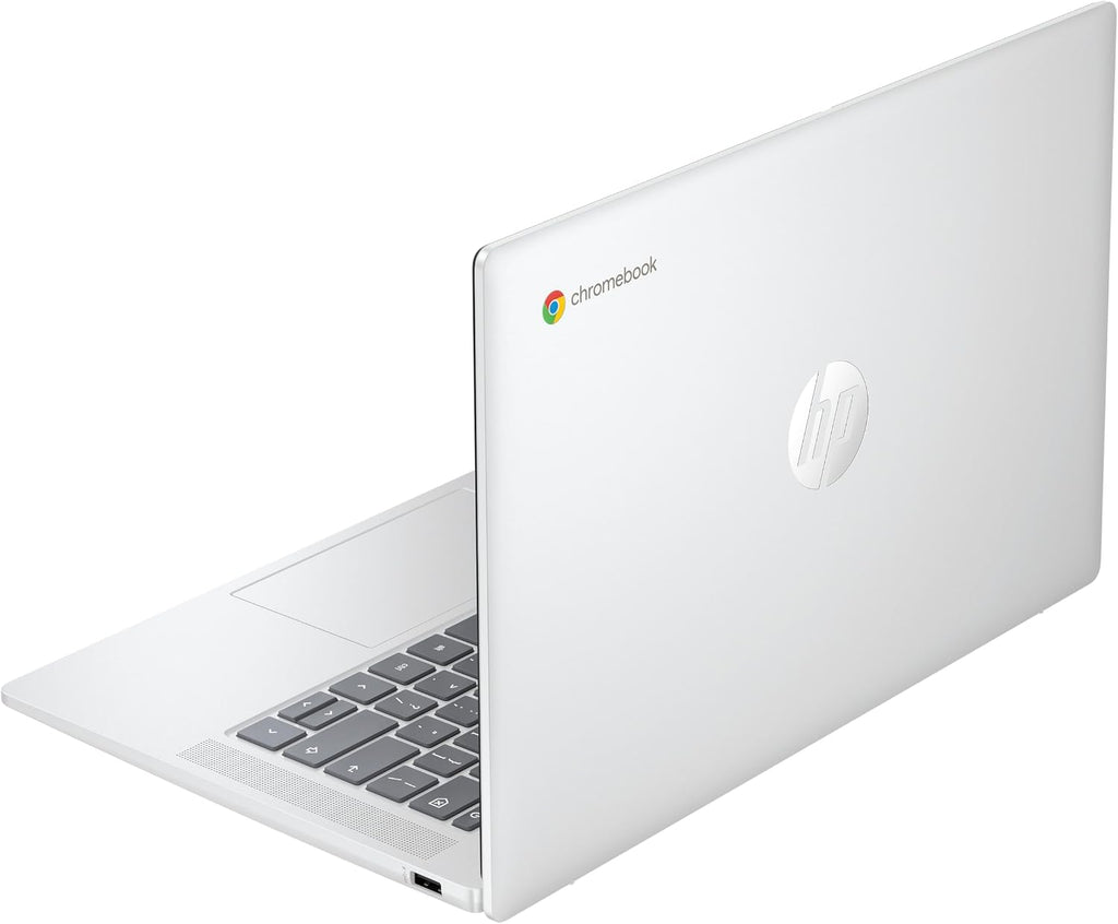 HP Chromebook 14" | Intel N100 Processor | 4GB RAM | 128GB UFS
