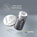 VARTA Batteries AAA, rechargeable, Pack of 16, Power on Demand, 1000 mAh