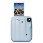 instax mini 13 instant camera, Frost Blue