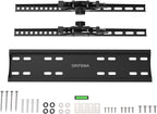 GRIFEMA Tilt TV Wall Bracket for 26 to 65 Inch TVs