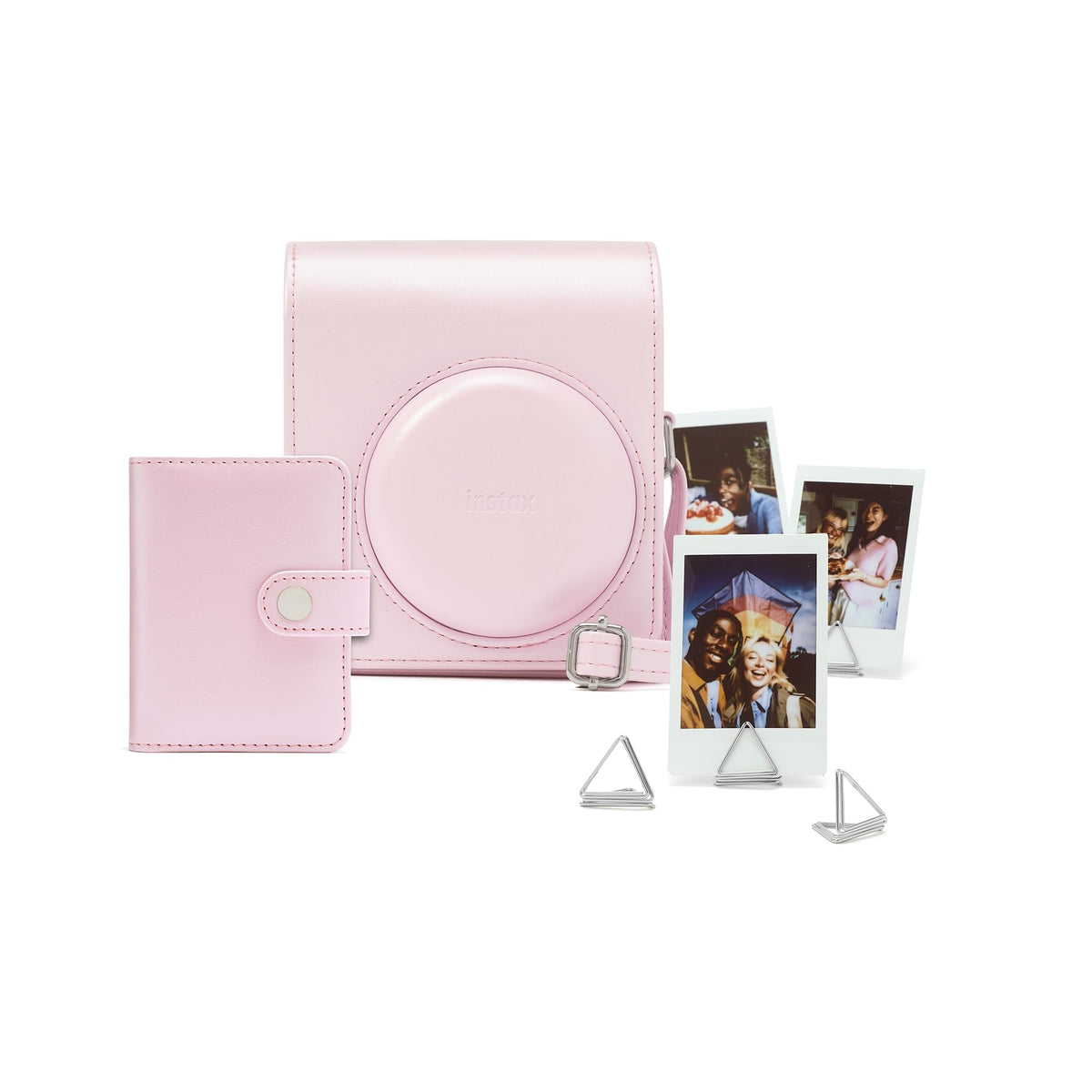 instax mini 13 instant camera, Frost Blue