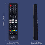 Universal TV Remote Control for LG, Samsung, Sony, Panasonic, Smart TV, Toshiba, Philips, TCL tv remote control universal for All TVs