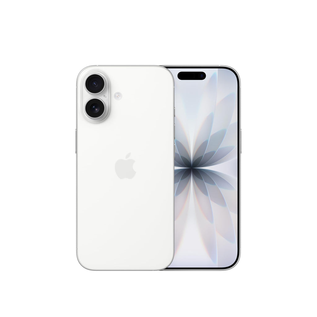 Apple iPhone 17 256 GB: 6.3-inch Display with ProMotion, A19 Chip, Center Stage Front Camera for Smarter Group Selfies, Improved Scratch Resistance, All-Day Battery Life; Sage
