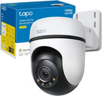 TP-LINK Outdoor Security WiFi Camera