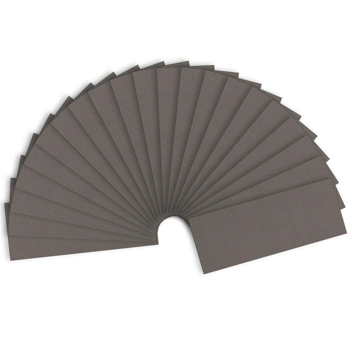 Sandpaper 600 Grit, Wet Dry Sand Paper 9 x 11 Inch