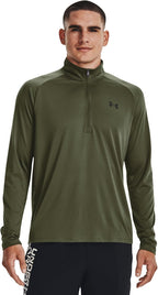 Under Armour Men's Mens Tech 2.0 1/2 Zip Sweatshirt