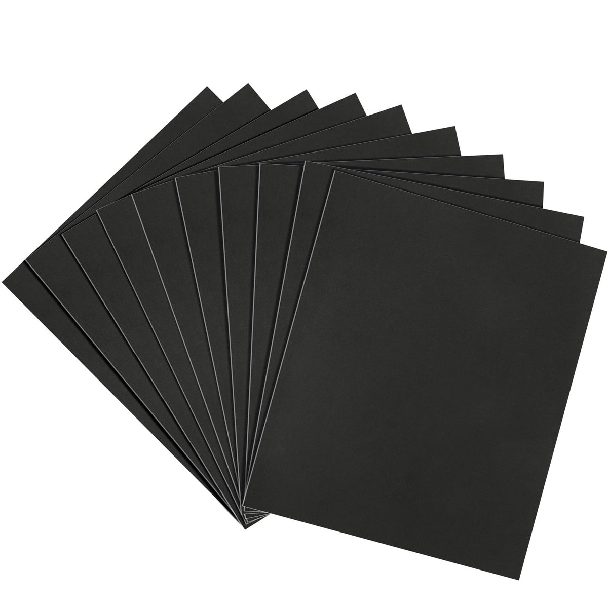 Sandpaper 600 Grit, Wet Dry Sand Paper 9 x 11 Inch