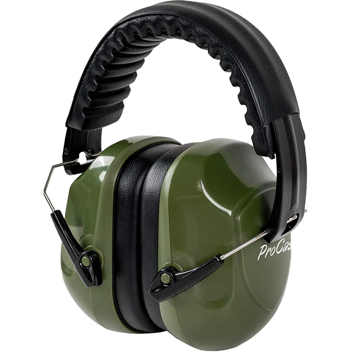 ProCase Hearing Protection Ear Muffs SNR 33dB, Noise Cancelling Headphones