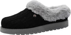 Skechers Women's Keepsakes Ice Angel Slipper