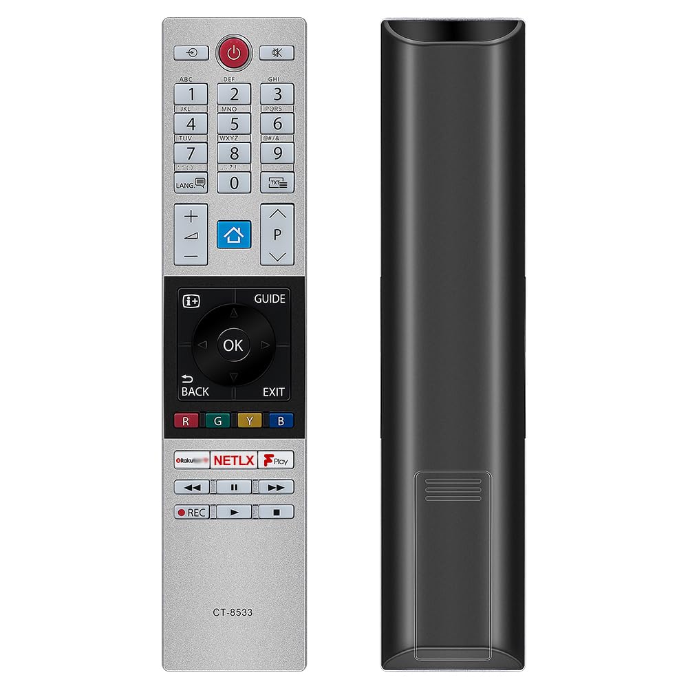 for NVIDIA Shield Remote, Replacement Voice Remote for NVIDIA Shield TV