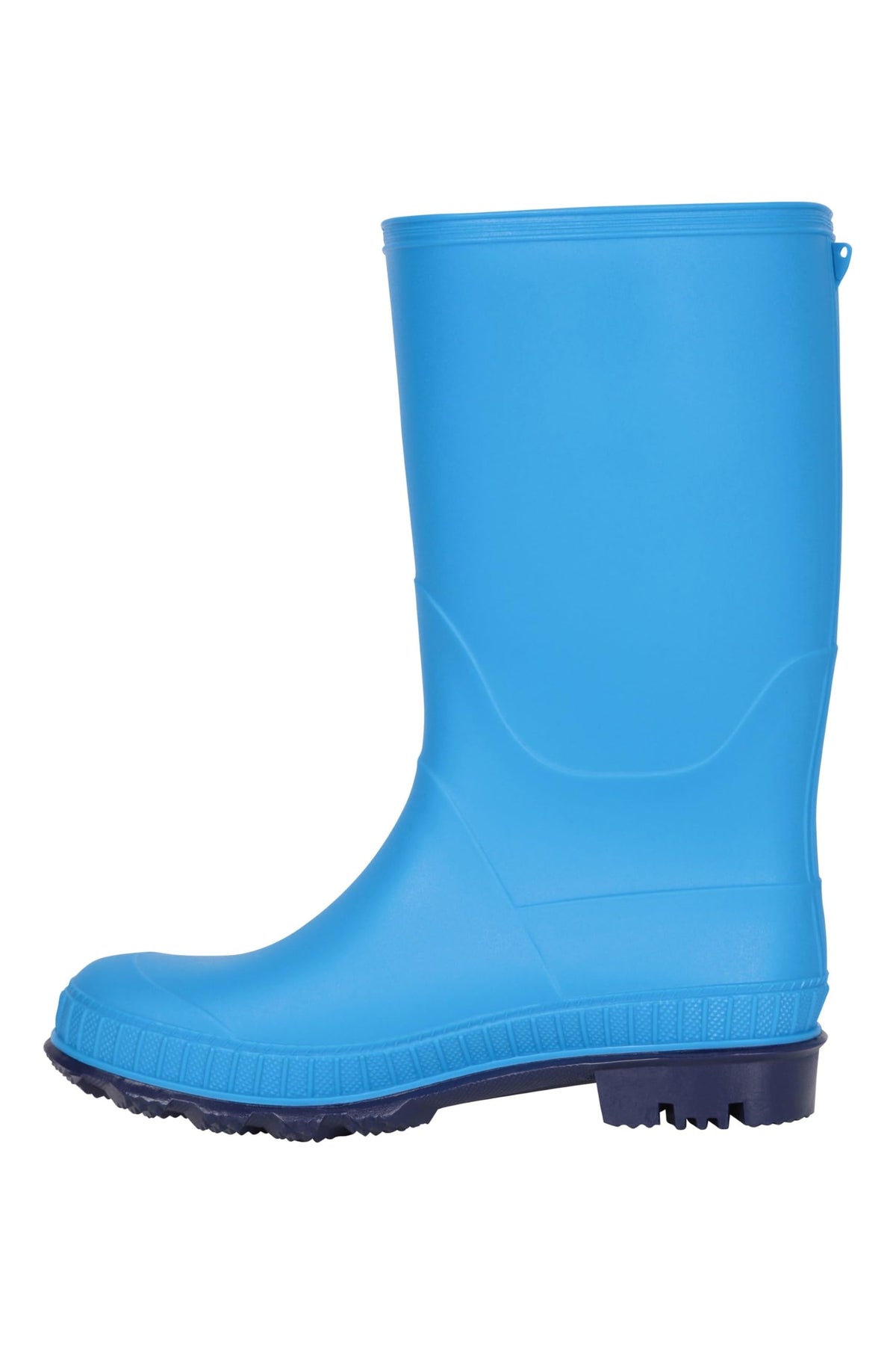 Mountain Warehouse Plain Kids Waterproof Wellies