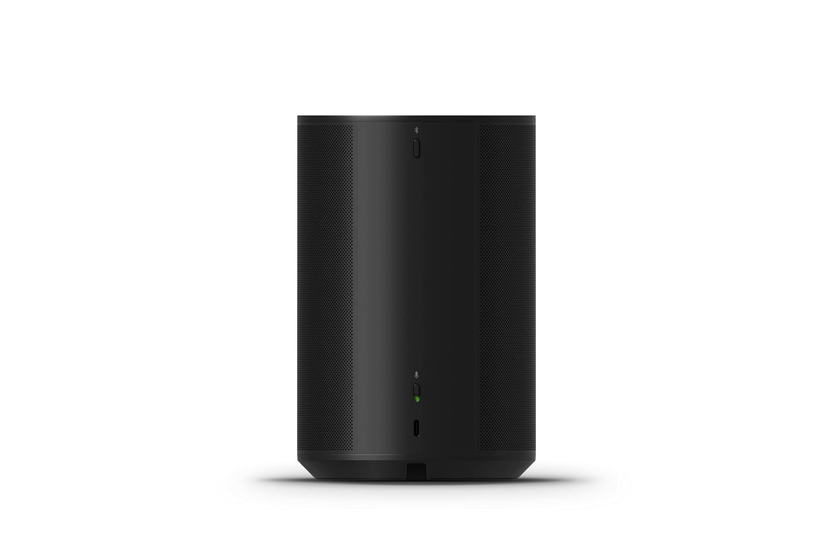 Sonos Era 100 - Wireless, Alexa Enabled Smart Speaker (White)