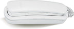 VTech CD1100 Trimstyle Corded Home Phone.No AC Power Required,Landline Phone with last number redial key,ringer control,receiver volume control,recall key,hearing aid compatible,table&wall mountable
