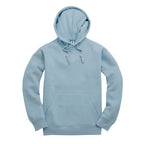 D&H CLOTHING UK Premium Adult Unisex Premium XS-6XL Pullover Heavy Blended Hooded Fleece Jumper Work Wear Sweatshirt Hoodies Top Plain BNW Unisex