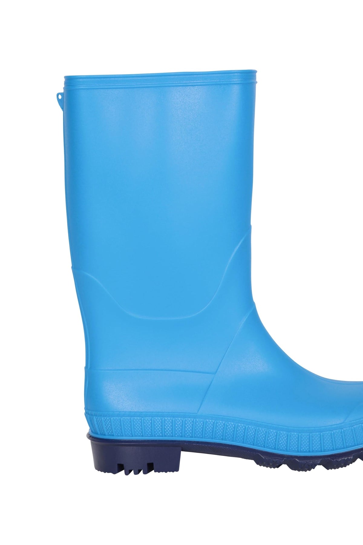 Mountain Warehouse Plain Kids Waterproof Wellies