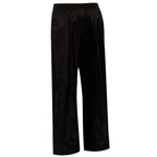 Regatta Unisex Kids' Stormbreak Waterproof Overtrousers