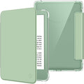FINTIE Slim Case for 6" Kindle 11th Gen 2024/2022, Agave Green