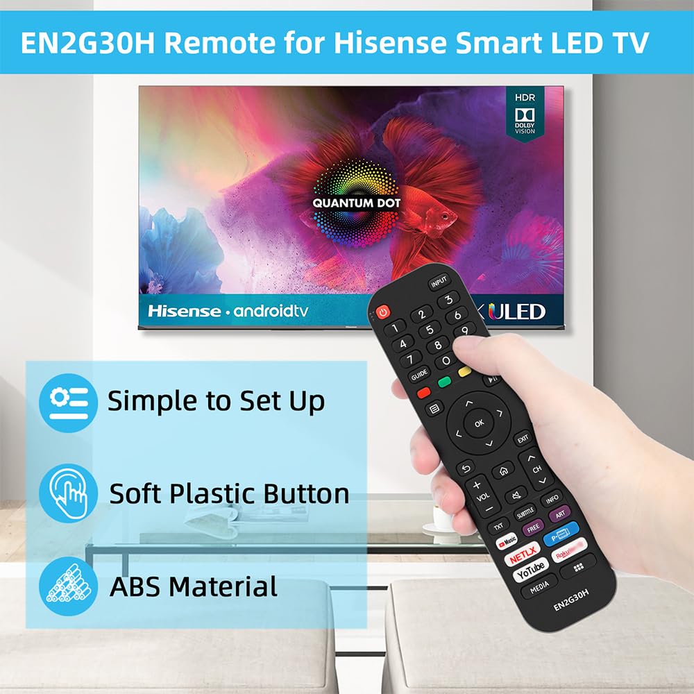 for NVIDIA Shield Remote, Replacement Voice Remote for NVIDIA Shield TV