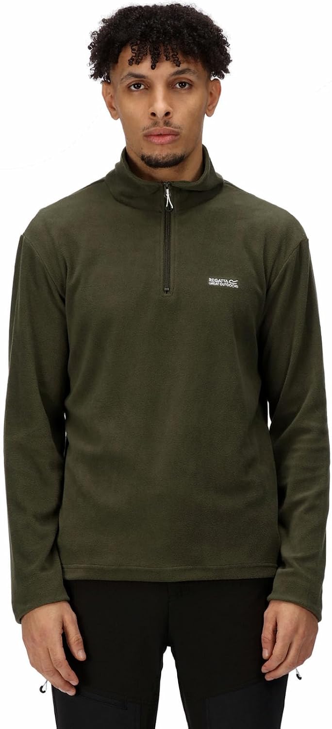 Regatta Men's Thompson Fleece Jacket