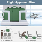 Taygeer Ryanair Cabin Bags 40x30x20 Underseat, Travel Backpack Cabin Size