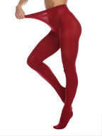 EVERSWE Women's 80 Den Soft Opaque Tight, Women's Tights