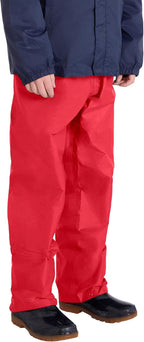 Mountain Warehouse Pakka Kids Waterproof Over Trousers