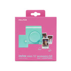 instax mini 13 instant camera, Frost Blue