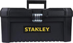 STANLEY 16in Essential Lightweight Tool Box, STST1-75518