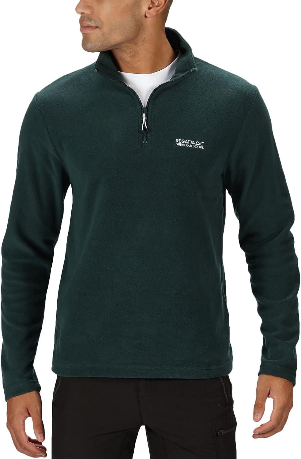 Regatta Men's Thompson Fleece Jacket
