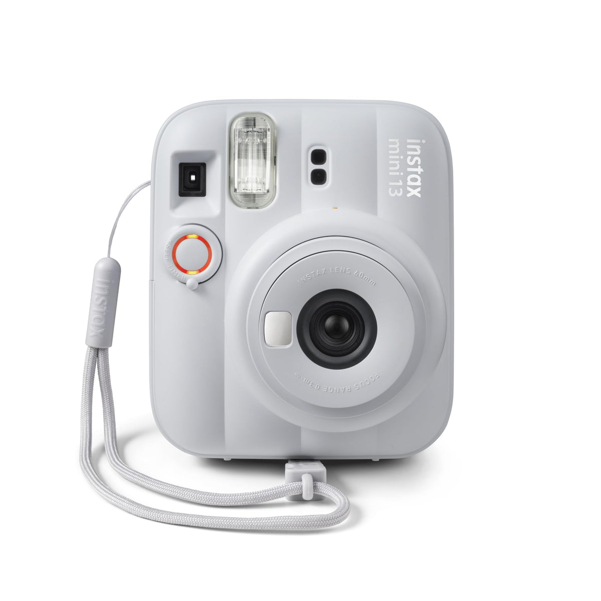 instax mini 13 instant camera, Frost Blue