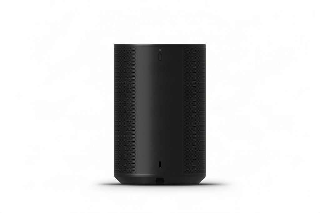 Sonos Era 100 - Wireless, Alexa Enabled Smart Speaker (White)