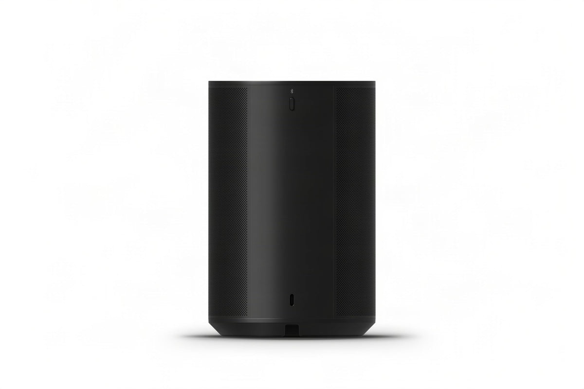 Sonos Era 100 - Wireless, Alexa Enabled Smart Speaker (White)