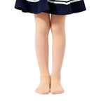 Girls Tights Microfiber Kids School Footed Soft Ballet Dance Pantyhose