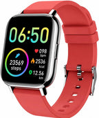 Motast Smart Watch, Fitness Tracker 1.69'' HD for Men Women