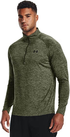 Under Armour Men's Mens Tech 2.0 1/2 Zip Sweatshirt