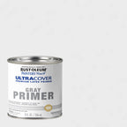 Rust-Oleum Painter's Touch Latex Brush-On Paint, Flat Black