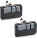Solidremote Garage Door Opener Remote, Compatible with Chamberlain, LiftMaster, and Craftsman Openers, 893LM 893MAX, 2 Pack