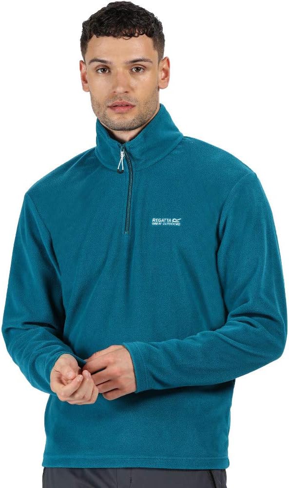 Regatta Men's Thompson Fleece Jacket