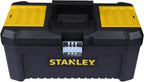 STANLEY 16in Essential Lightweight Tool Box, STST1-75518