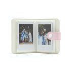 instax mini 13 instant camera, Frost Blue