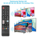 Seniors Elderly Big Button Universal Extra Large Remote Control UNOCAR