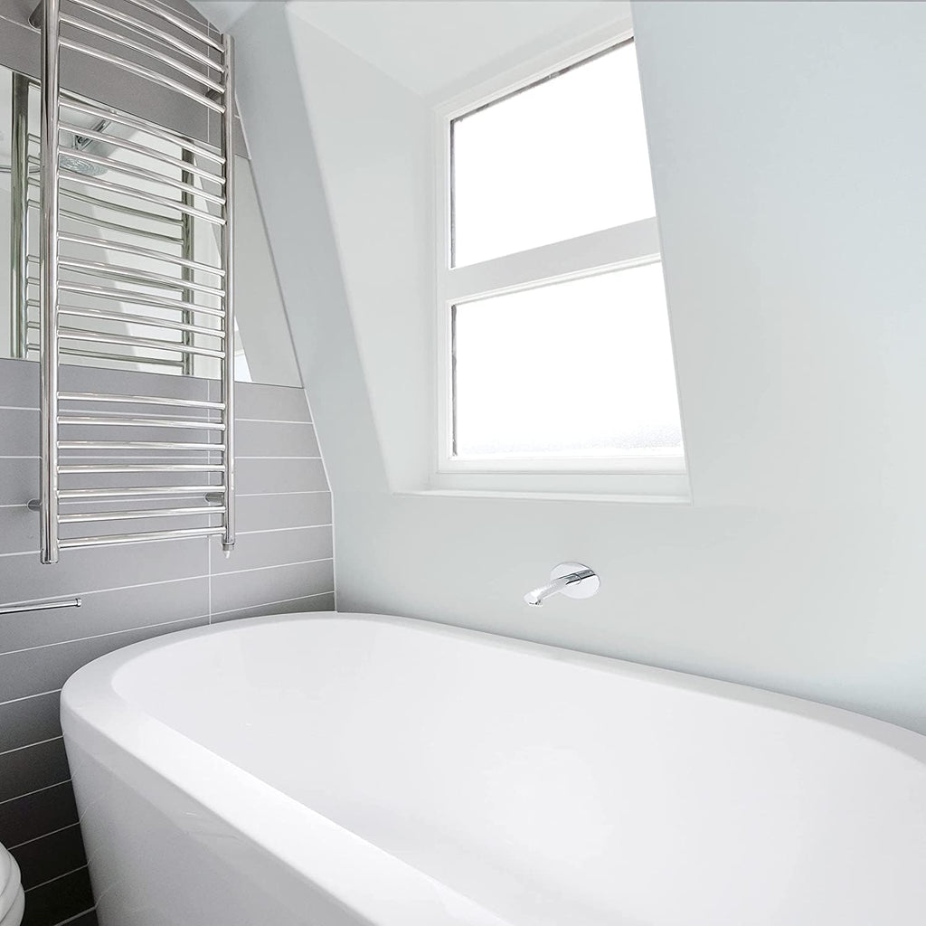 Johnstone's - Bathroom Wall & Ceiling Paint - Pure Brilliant White - 2.5L
