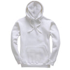 D&H CLOTHING UK Premium Adult Unisex Premium XS-6XL Pullover Heavy Blended Hooded Fleece Jumper Work Wear Sweatshirt Hoodies Top Plain BNW Unisex