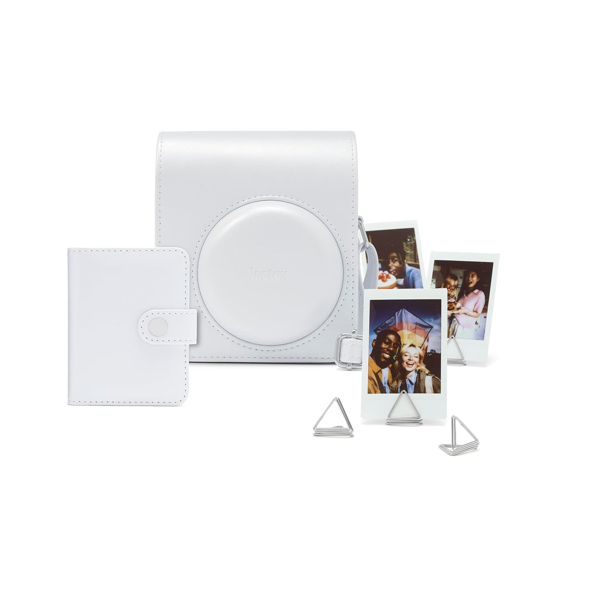 instax mini 13 instant camera, Frost Blue