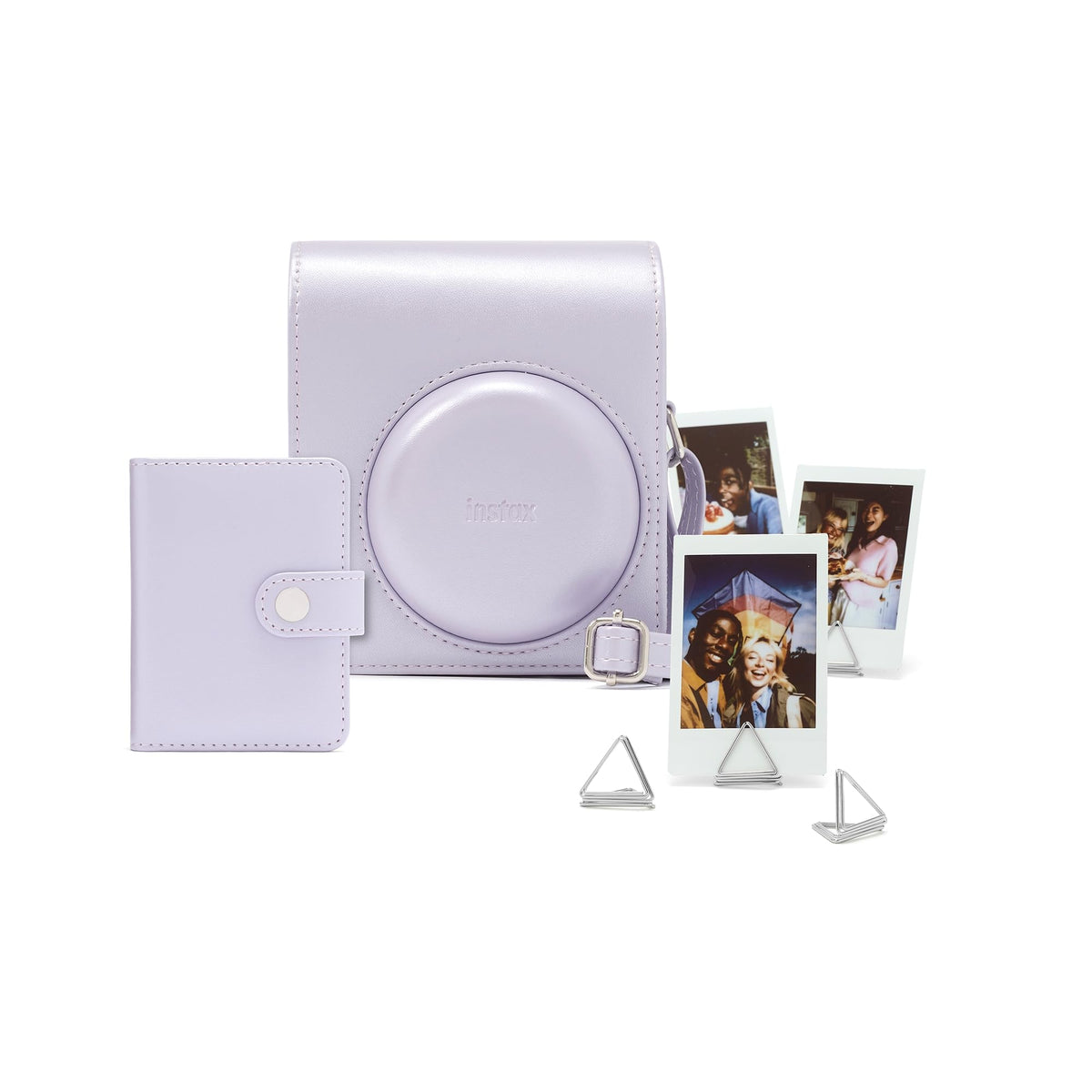 instax mini 13 instant camera, Frost Blue