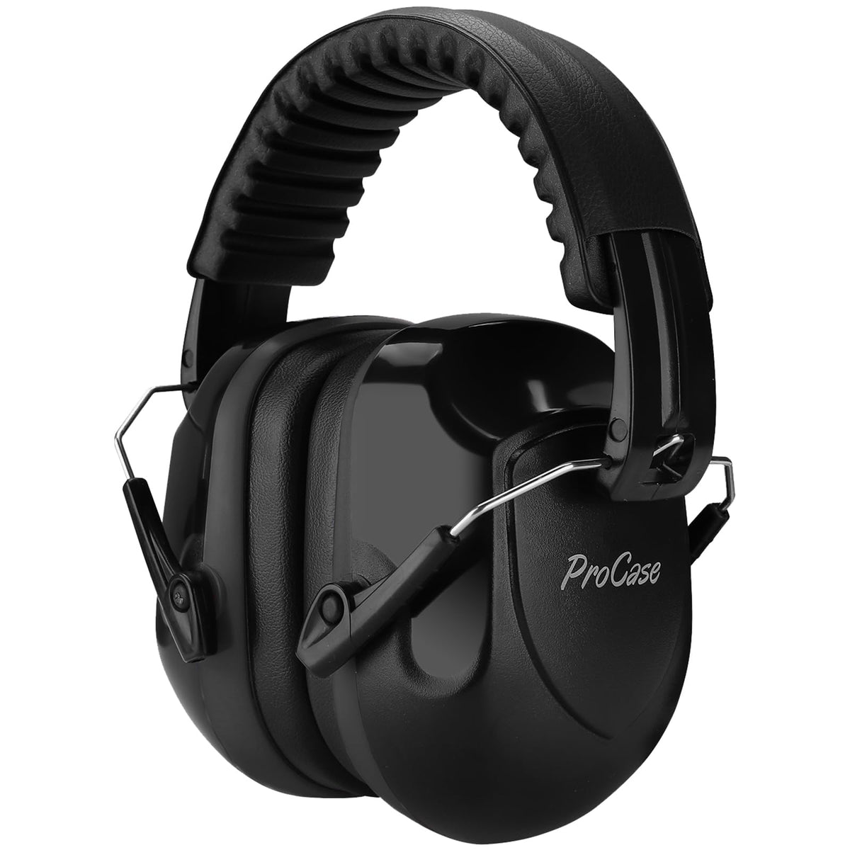 ProCase Hearing Protection Ear Muffs SNR 33dB, Noise Cancelling Headphones