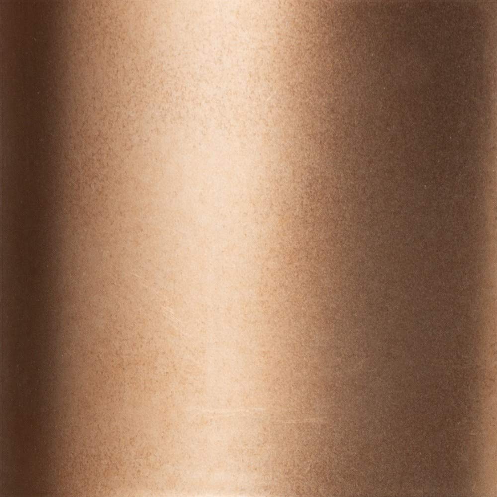 Rust-Oleum Stops Rust Bright Coat Metallic Spray Paint, Aluminum