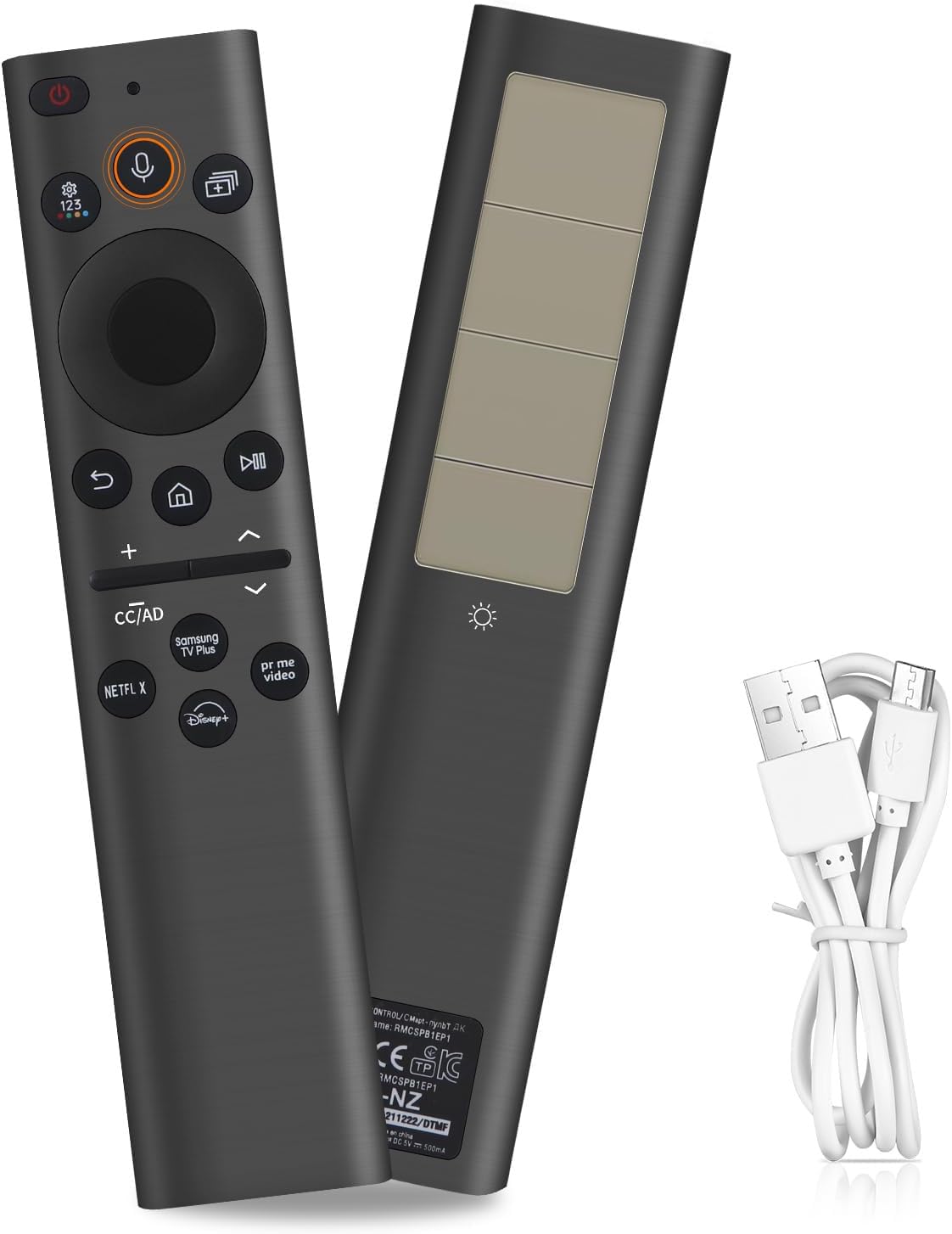 for NVIDIA Shield Remote, Replacement Voice Remote for NVIDIA Shield TV