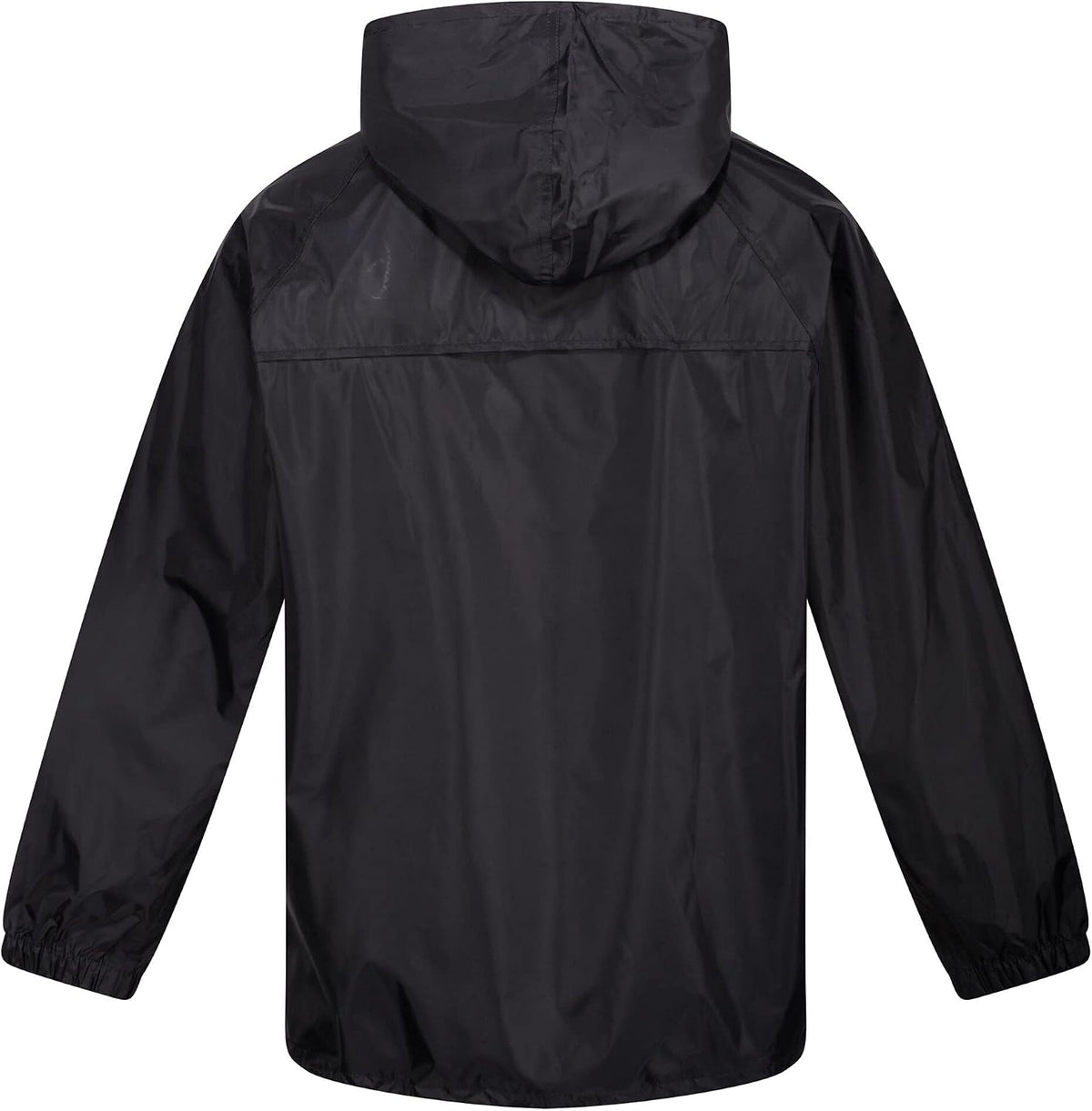 Regatta Unisex Adults Stormbreak Waterproof Jacket Unlined Hooded Rain Coat
